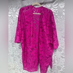 Women Anne Klein Kimono
